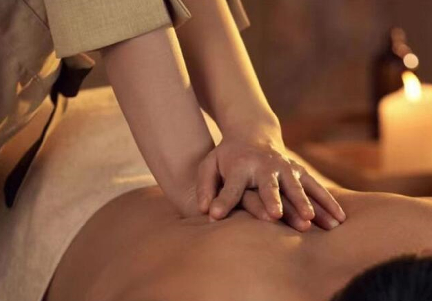 深圳龙华Teyou会馆养生馆介绍